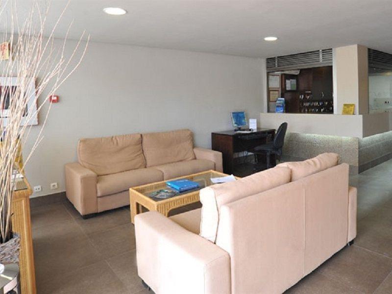 Tc Apartamentos Rocamar Puerto Rico  Exterior foto