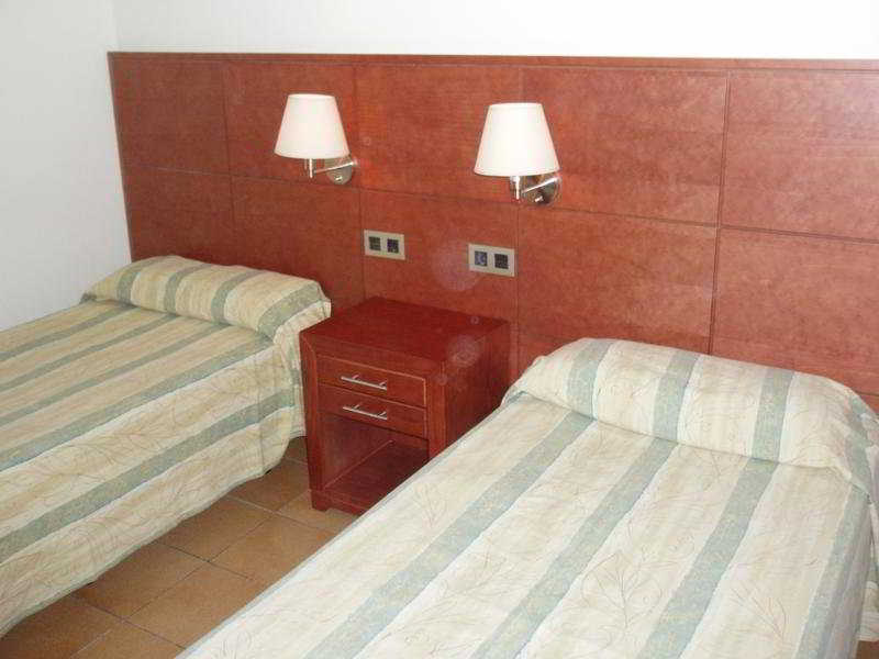 Tc Apartamentos Rocamar Puerto Rico  Exterior foto