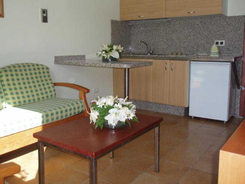 Tc Apartamentos Rocamar Puerto Rico  Exterior foto